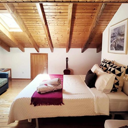 Apartmento Soma Алжезур Экстерьер фото