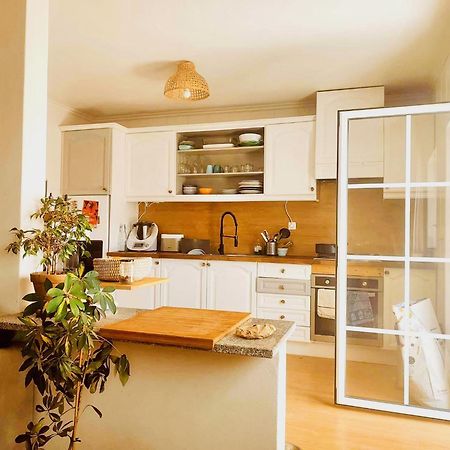 Apartmento Soma Алжезур Экстерьер фото