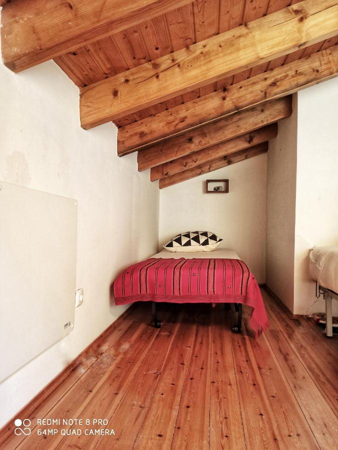 Apartmento Soma Алжезур Экстерьер фото