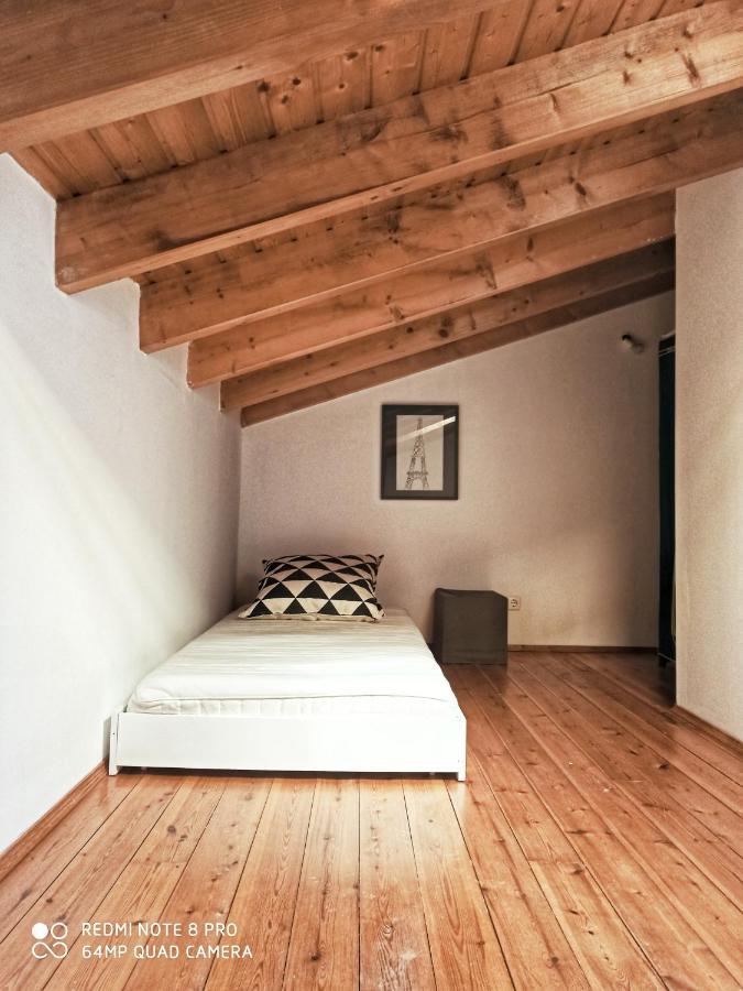 Apartmento Soma Алжезур Экстерьер фото