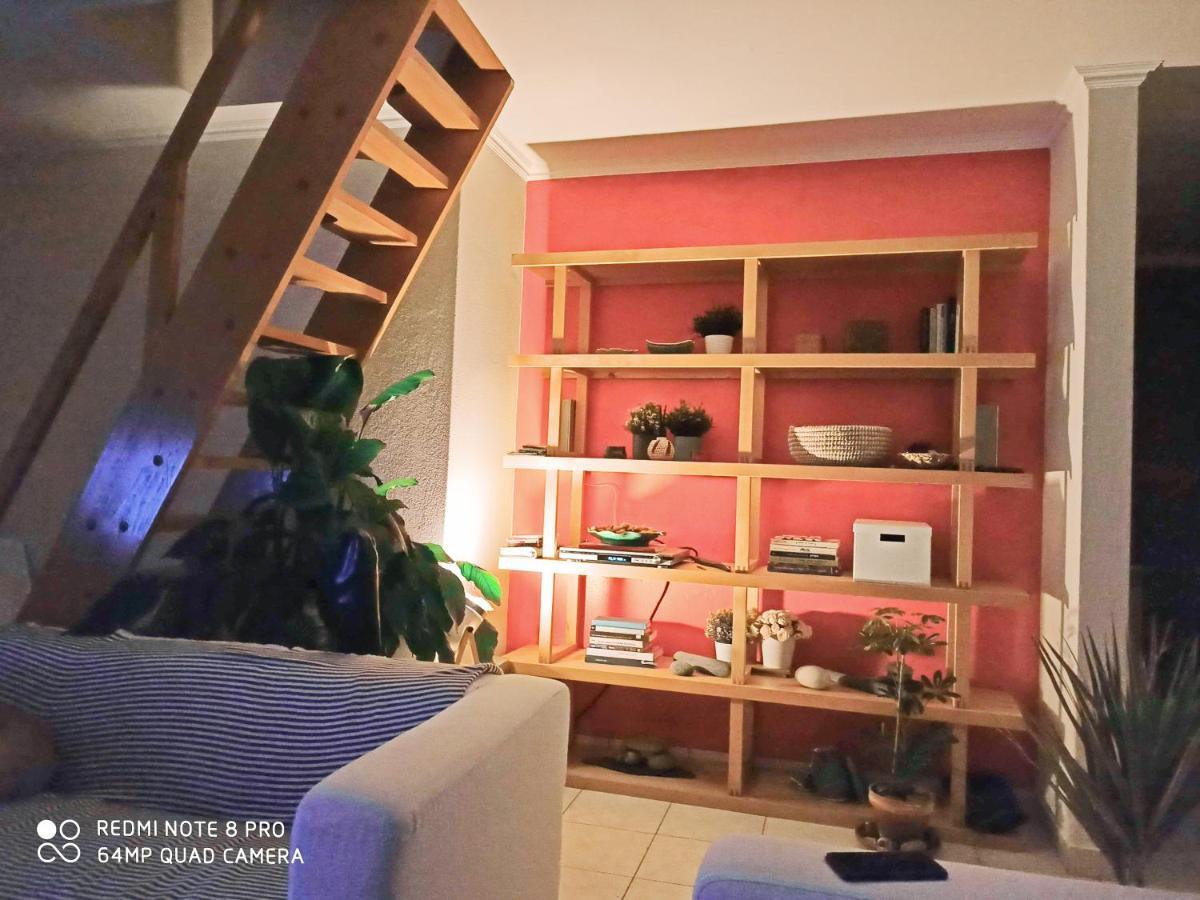 Apartmento Soma Алжезур Экстерьер фото