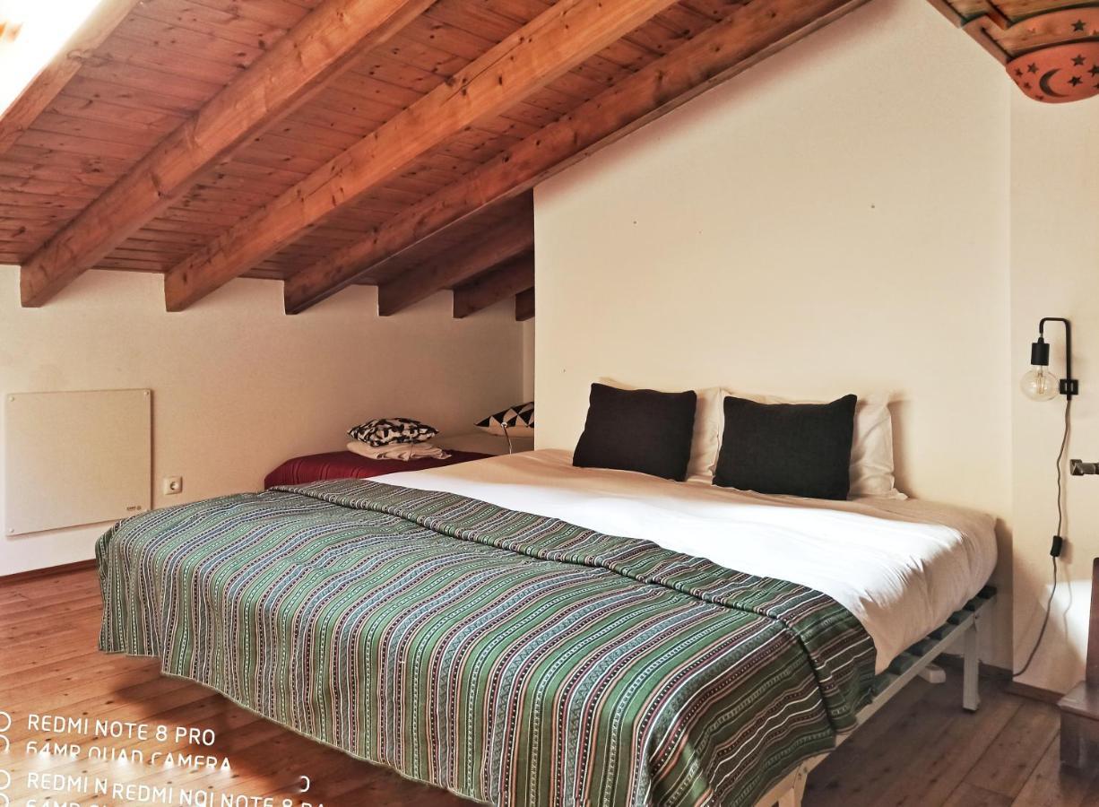 Apartmento Soma Алжезур Экстерьер фото