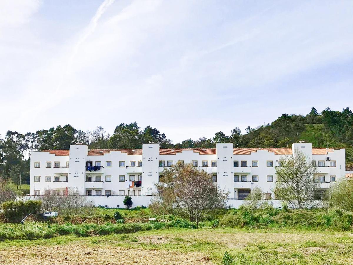 Apartmento Soma Алжезур Экстерьер фото