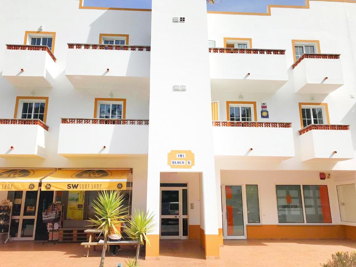 Apartmento Soma Алжезур Экстерьер фото