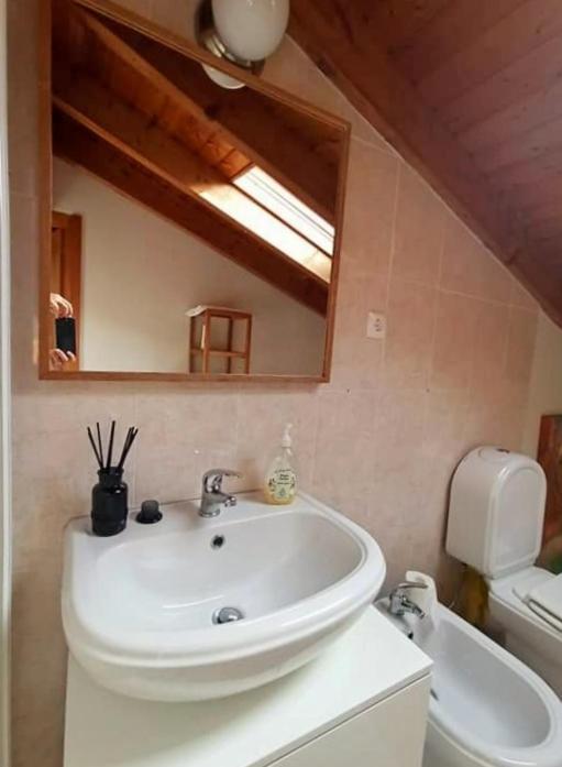 Apartmento Soma Алжезур Экстерьер фото