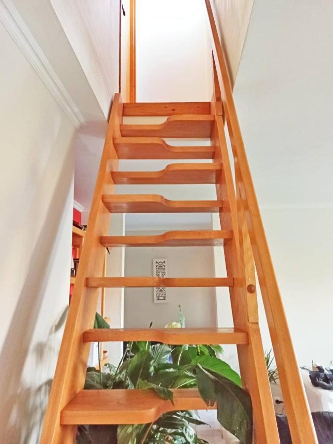 Apartmento Soma Алжезур Экстерьер фото