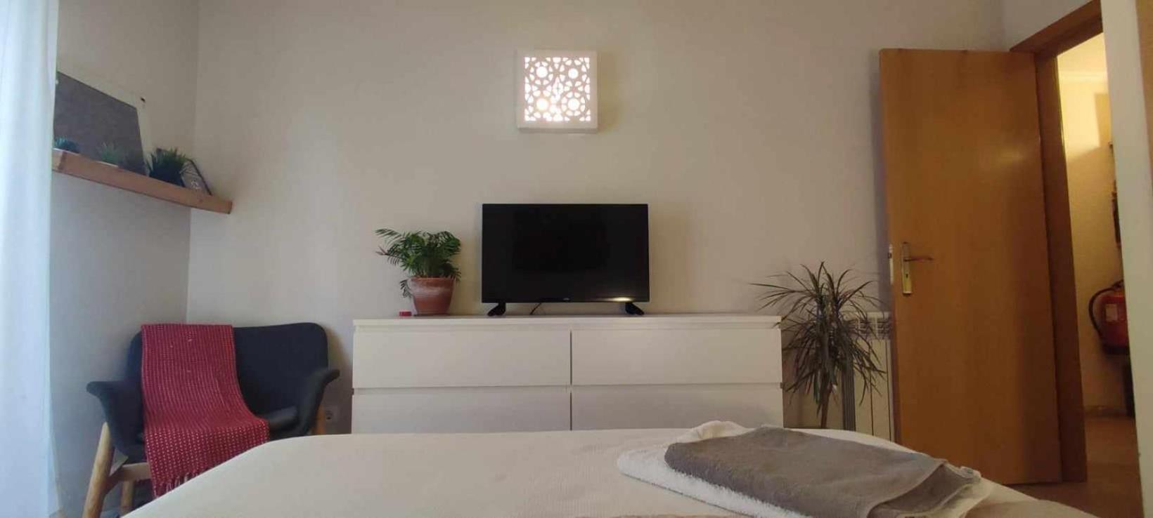 Apartmento Soma Алжезур Экстерьер фото