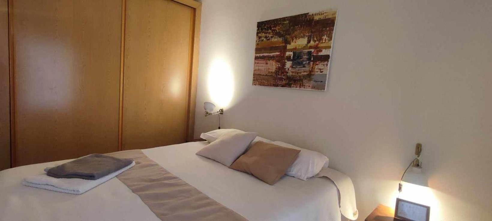 Apartmento Soma Алжезур Экстерьер фото