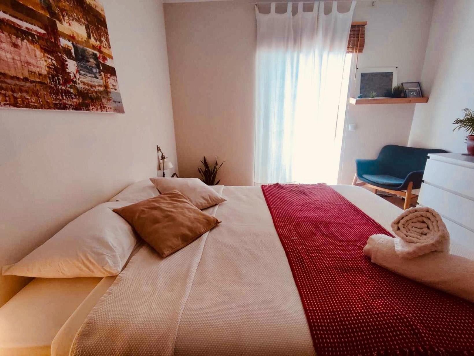 Apartmento Soma Алжезур Экстерьер фото