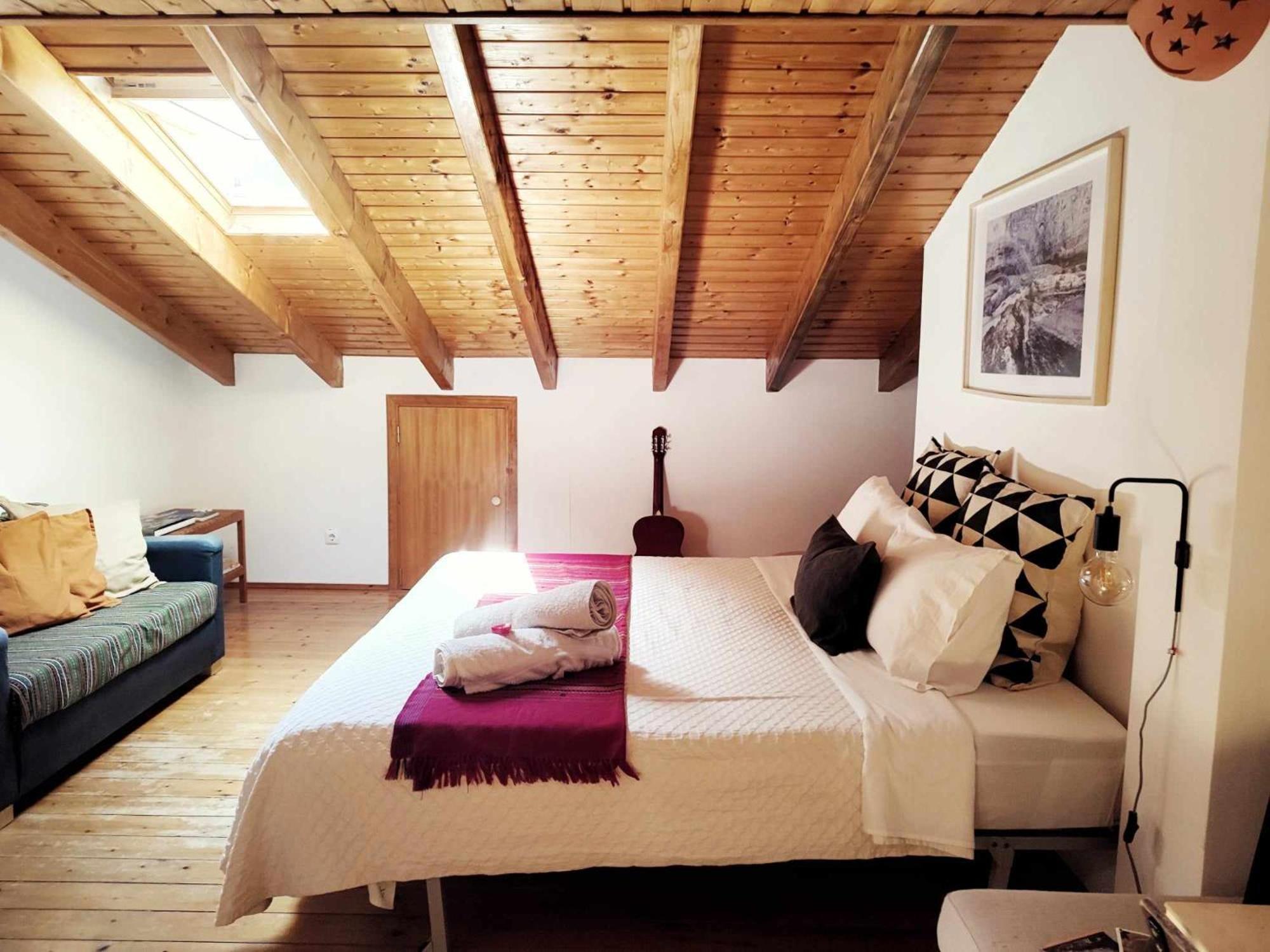 Apartmento Soma Алжезур Экстерьер фото