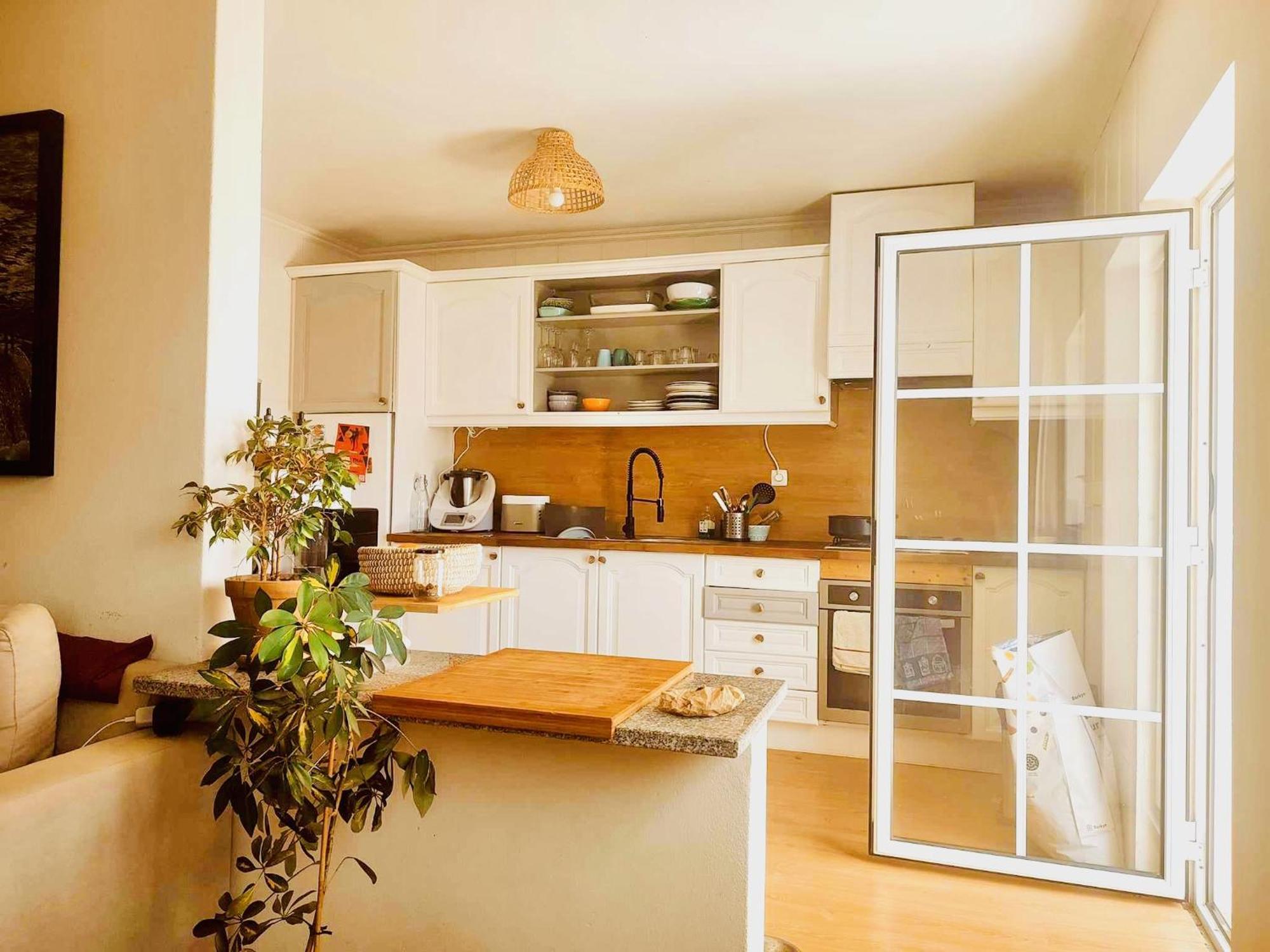 Apartmento Soma Алжезур Экстерьер фото