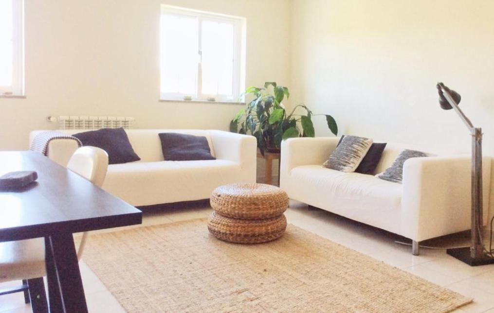Apartmento Soma Алжезур Экстерьер фото